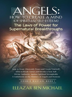 cover image of Angels